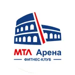 Фитнес клуб МТЛ Арена icon