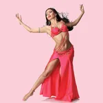 Belly Dance Master Class icon