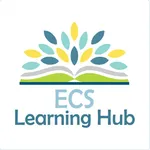 ECS Learning Hub icon