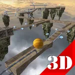 Ball 3D (Free) icon