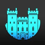 Windsor Castle Visitor Guide icon