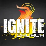 Ignite Church Peoria icon