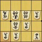 将棋の定跡 駒落ち icon