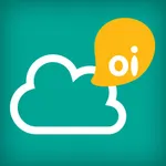 Oi Cloud icon