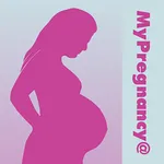 MyPregnancy@ icon