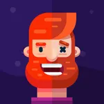 Le Barbu - Party game icon