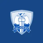 iACADEMY APP icon