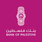 Bank of Palestine icon