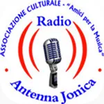 Radio Antenna Jonica icon