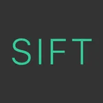 SIFT - Cashback and Savings icon