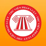 Thư Viện Pháp Luật icon