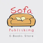 Sofa publishing E-Books Store icon