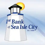 1st Bank Sea Isle MobileMoney icon