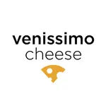 Venissimo Cheese Mobile App icon