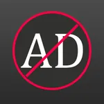 Stop AD : block advertising, privacy tracking, Pop-up banner, malware domains! icon