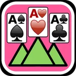 Tri Peaks Solitaire! icon