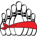 Blindfold Bowling icon