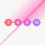2048 CrossLine icon
