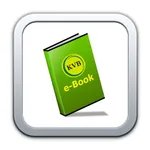 KVB e-Book icon