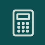 Opioid Calculator icon