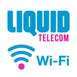 Liquid Telecom Wi-Fi Finder icon