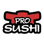 Сеть ресторанов ProSushi icon