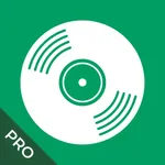 MusicBuddy Pro: Vinyls & CDs icon