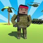 Blocky Fodder icon