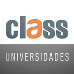 Class Universidades icon