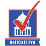 RollCall Systems Member App icon