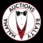 Malama Auctions icon