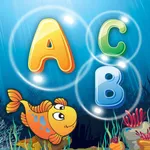 Underwater Alphabet: ABC Kids icon