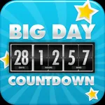 Big Days of Our Life Countdown icon