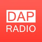 DAP RADIO 93.75 icon