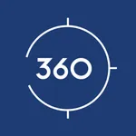 Passport 360 icon