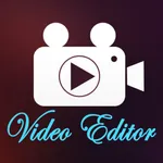 Video Editor : Add Music To Your Videos icon