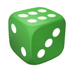 Plain Dices icon