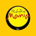 Rádio Mania icon