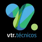 Técnicos en Terreno VTR icon