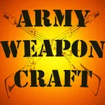 Army Weapon Craft icon
