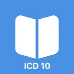 ICD-10 Dictionary icon