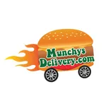 Munchys Delivery icon