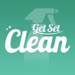 GetSetClean icon