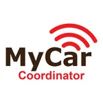 MyCar Coordinator icon