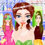 Princess Beauty Fashion Salon icon