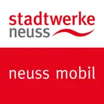 neuss mobil Tickets & Fahrplan icon