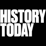 History Today Magazine icon