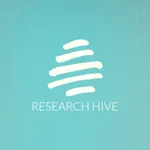 Research Hive icon