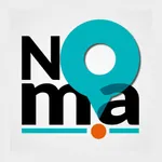 NOma icon