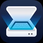 ScanGuru: Pro PDF Scanner App icon